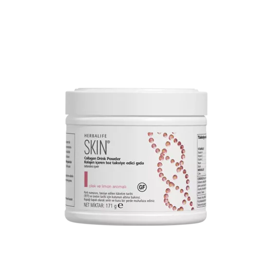 Herbalife SKIN Collagen Drink Powder