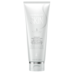 Herbalife SKIN Aloe Özlü Rahatlatıcı Yüz Temizleme Jeli​