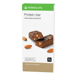Protein Bar​ Vanilya Aromalı Bademli