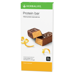 Protein Bar​ Limonlu
