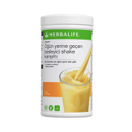 Muz Aromalı Shake