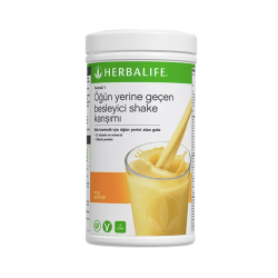 Muz Aromalı Shake