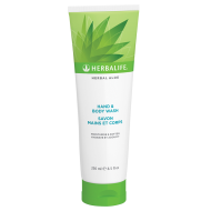 Herbal Aloe El ve Vücut Şampuanı​