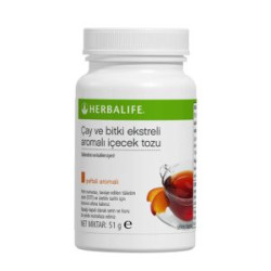 Şeftali Aromalı Çay 51gr.
