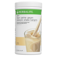 Vanilyalı Shake