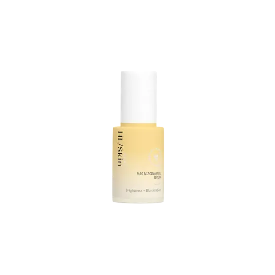 HL/Skin %10 Niacinamide Serum